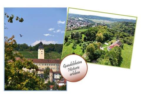 Gundelsheim Häuser, Gundelsheim Haus kaufen