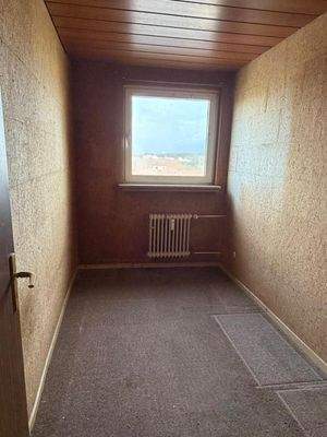 Kinder-/Arbeitszimmer