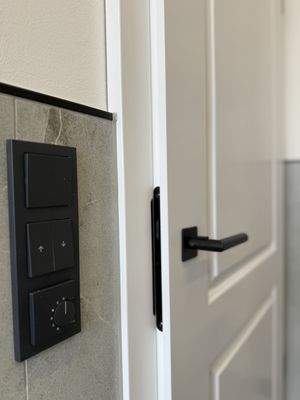 Details Innenausstattung