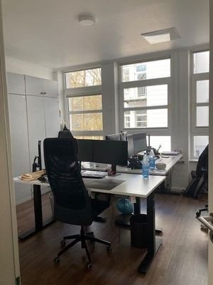 Bürozimmer 4