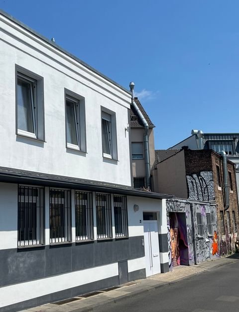 Mönchengladbach Halle, Mönchengladbach Hallenfläche