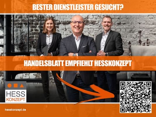 &quot;Bester Dienstleister regional&quot;