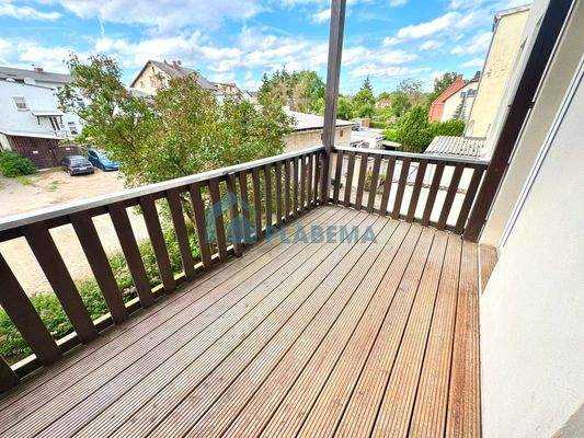 153.02-Balkon Ansicht 1