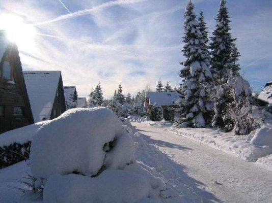 Straße mit Räumdient819Bild 4