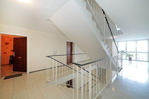 "Herzlich Willkommen!"