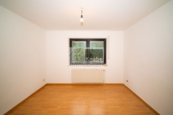 Kinderzimmer Erdgeschoss