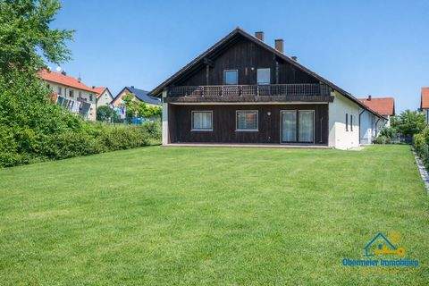 Maxhütte-Haidhof Häuser, Maxhütte-Haidhof Haus kaufen