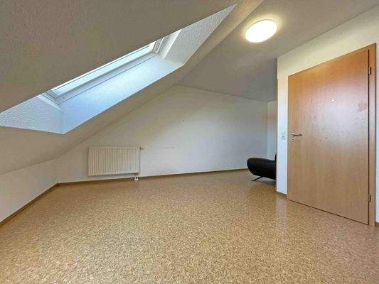 Schönes Studio im DG