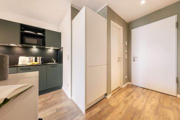 THE FIZZ plus Berlin