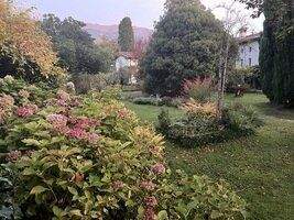 restaurierte Altbauvilla bei Aviano