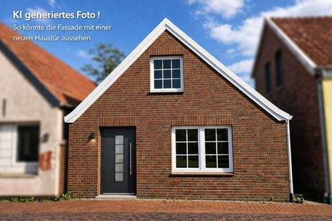 Wittmund Häuser, Wittmund Haus kaufen