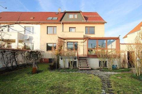 Magdeburg Häuser, Magdeburg Haus kaufen