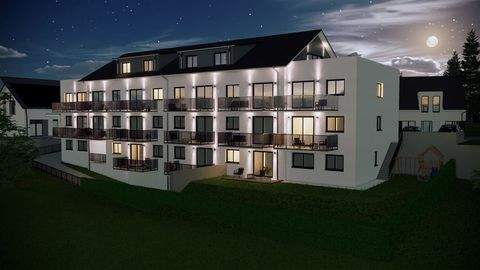 Mallersdorf-Pfaffenberg Wohnungen, Mallersdorf-Pfaffenberg Wohnung kaufen