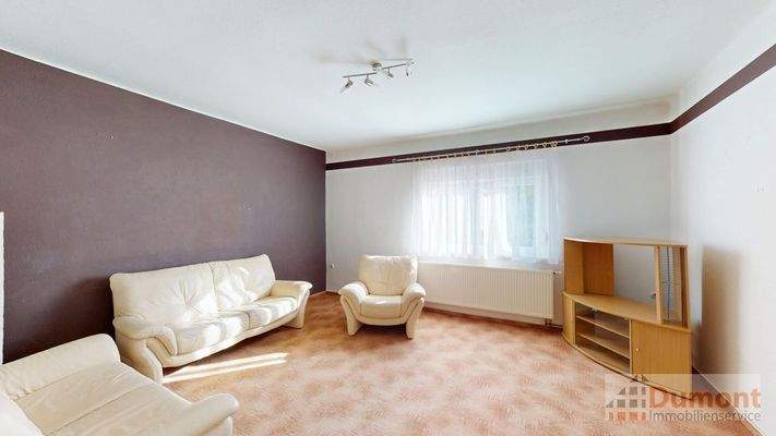 Wohnzimmer Obergeschoss