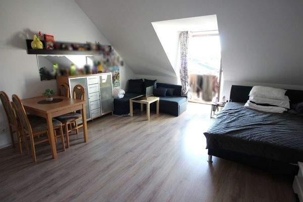 Wohnen / Schlafen / Essen