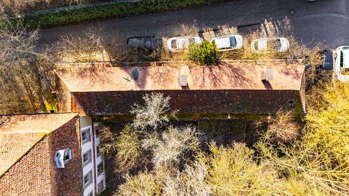 Schloßstraße 8 - Illesheim - FLUG-23