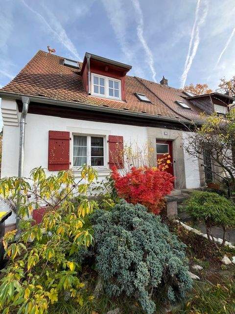 Nürnberg Häuser, Nürnberg Haus kaufen