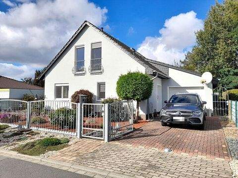 Muldenstein Häuser, Muldenstein Haus kaufen