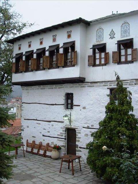 Pilion Häuser, Pilion Haus kaufen