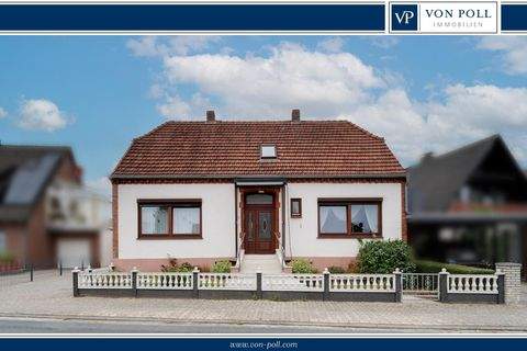 Achim Häuser, Achim Haus kaufen