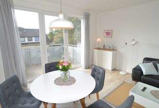 Essbereich Westerhus