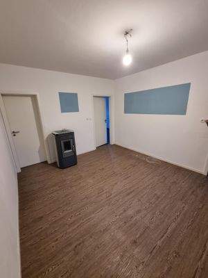 Wohnzimmer Erdgeschoss