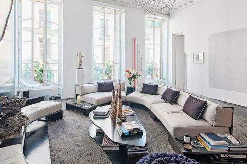 Paris 6ème Wohnungen, Paris 6ème Wohnung kaufen