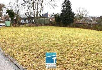 Grundstück Hitzhofen