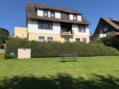 Bad Lauterberg Häuser, Bad Lauterberg Haus kaufen