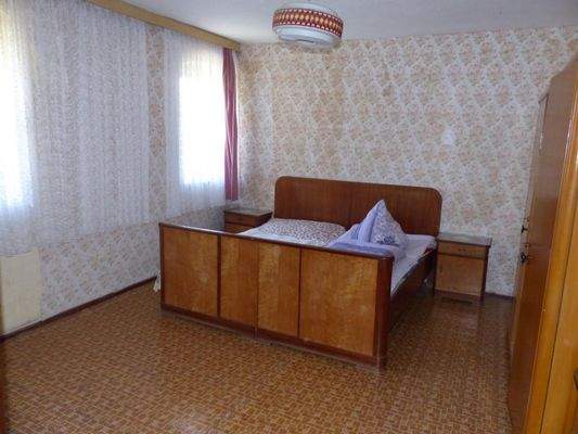 OG - Schlafzimmer 