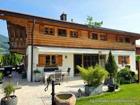 Kreuth-Scharling Häuser, Kreuth-Scharling Haus kaufen