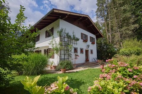 Bayerisch Gmain Häuser, Bayerisch Gmain Haus kaufen