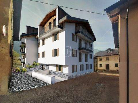 Caderzone Terme Wohnungen, Caderzone Terme Wohnung kaufen