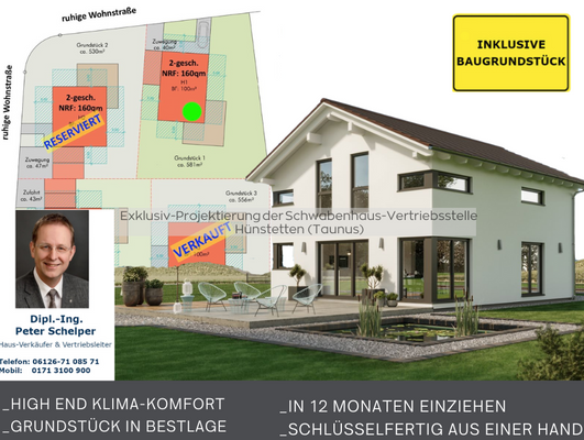 Neubau EFH Hünst.-Görsroth