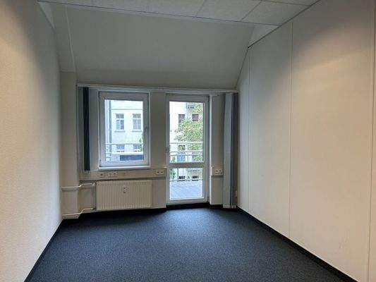 Einzelbüro