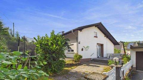 Staudernheim Häuser, Staudernheim Haus kaufen