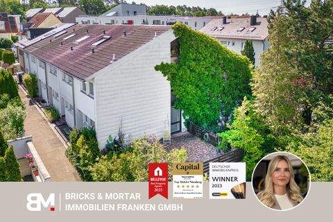 Nürnberg Häuser, Nürnberg Haus kaufen