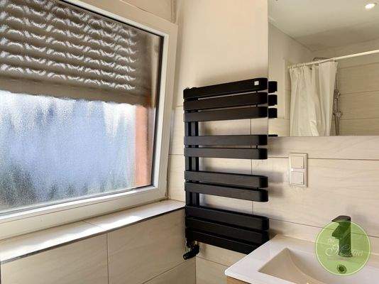 ... mit großem Fenster UND ...