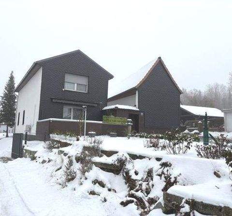 Obhausen Häuser, Obhausen Haus kaufen