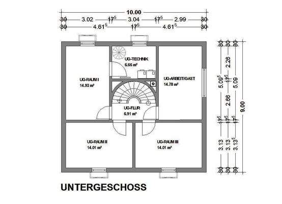 EFH - DG - Planungsvorschlag