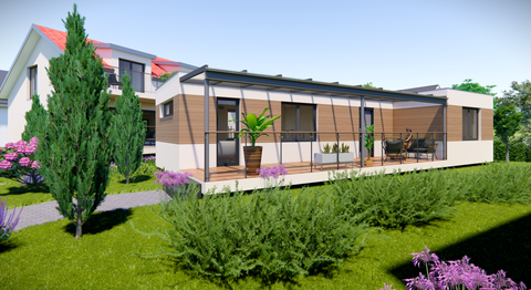 Ernsgaden Häuser, Ernsgaden Haus kaufen