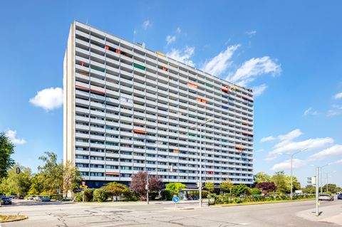 München Garage, München Stellplatz