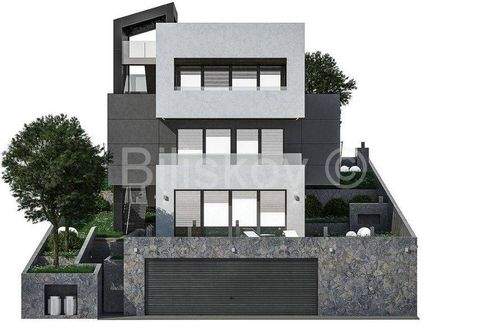 Medvescak - Salata Häuser, Medvescak - Salata Haus mieten 