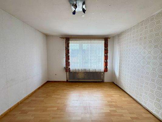 Haupthaus - EG - Zimmer 1 