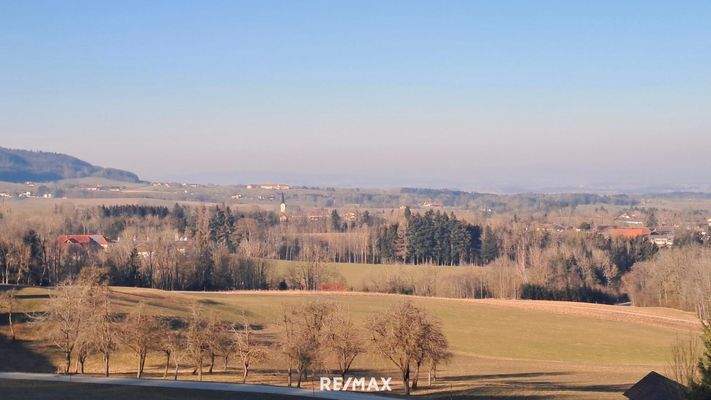 Natur Pur - Traumhaftes Hausruckviertel