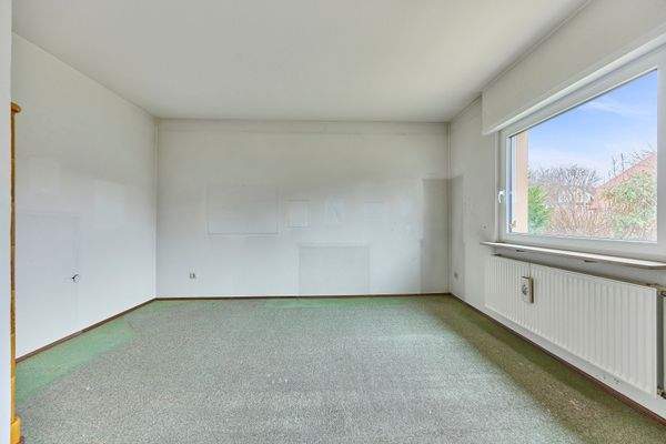 EG, Wohnzimmer, Ansicht 3