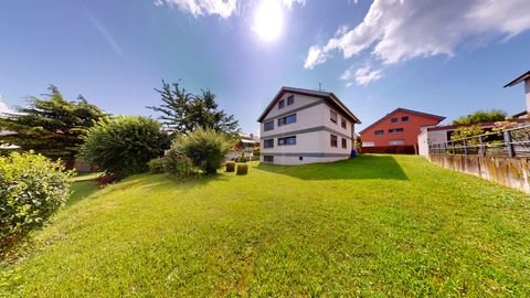 Bahlingen am Kaiserstuhl Häuser, Bahlingen am Kaiserstuhl Haus kaufen