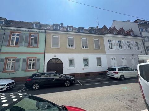 Karlsruhe Renditeobjekte, Mehrfamilienhäuser, Geschäftshäuser, Kapitalanlage
