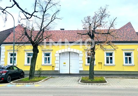 Pfaffstätten Häuser, Pfaffstätten Haus kaufen