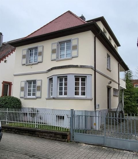 Kandel , Pfalz Häuser, Kandel , Pfalz Haus kaufen